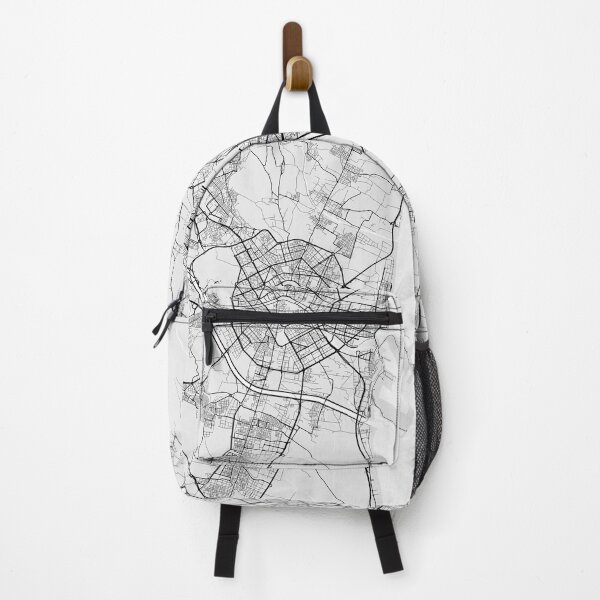Item preview, Valencia City Map of Spain - Light designed and sold by deMAP.