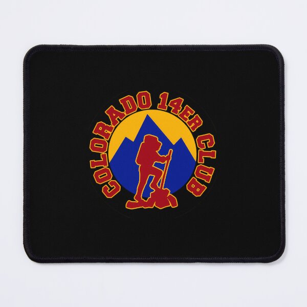 Item preview, Colorado 14er Club  	 designed and sold by rmeaacaabrr65.