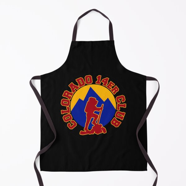 Item preview, Colorado 14er Club designed and sold by rmeaacaabrr65.