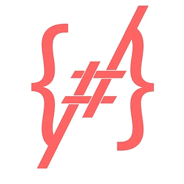 Artwork thumbnail, HashtagProgramming by CodeCrush