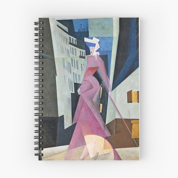 Item preview, Lyonel Feininger designed and sold by Artzate.