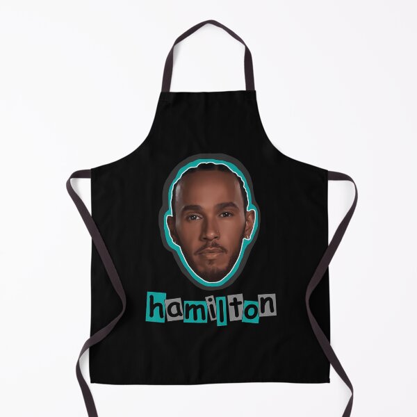 Item preview, Formula One 2023 Lewis Hamilton designed and sold by ktibkpgm54.