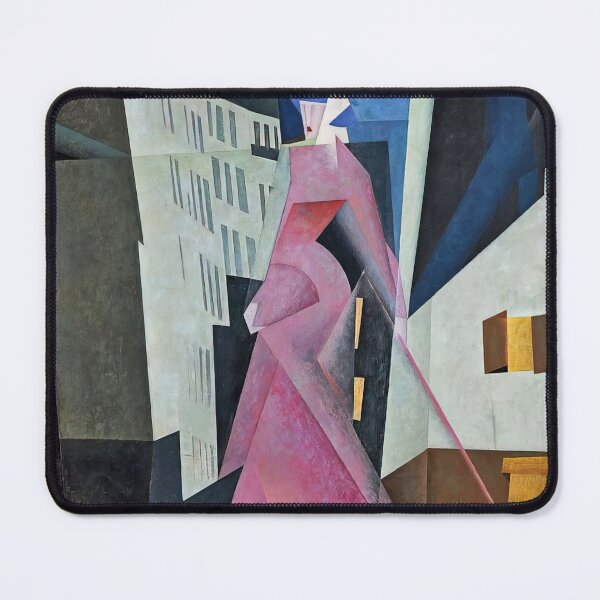 Item preview, Lyonel Feininger designed and sold by Artzate.
