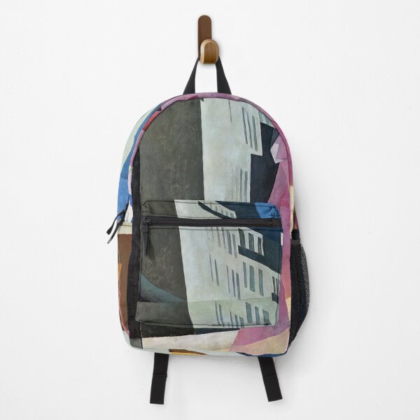 Item preview, Lyonel Feininger designed and sold by Artzate.