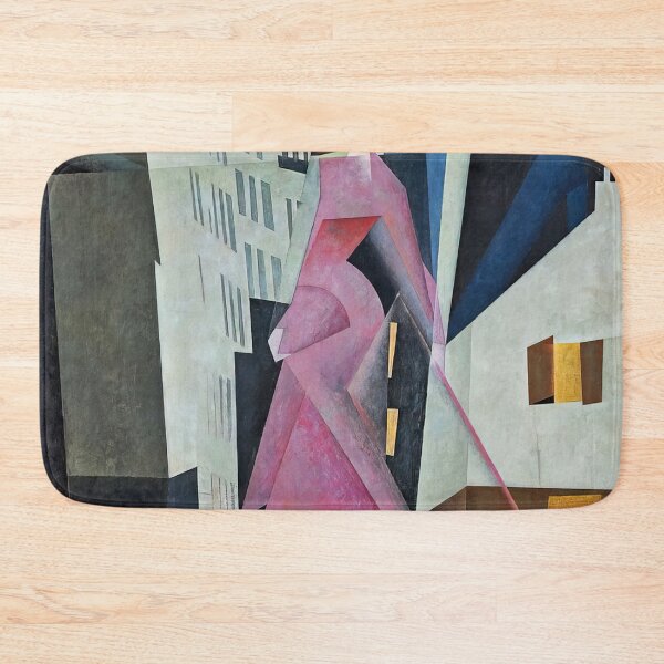 Item preview, Lyonel Feininger designed and sold by Artzate.