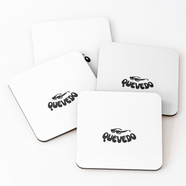 Item preview, quevedo designed and sold by stickersxbecca.
