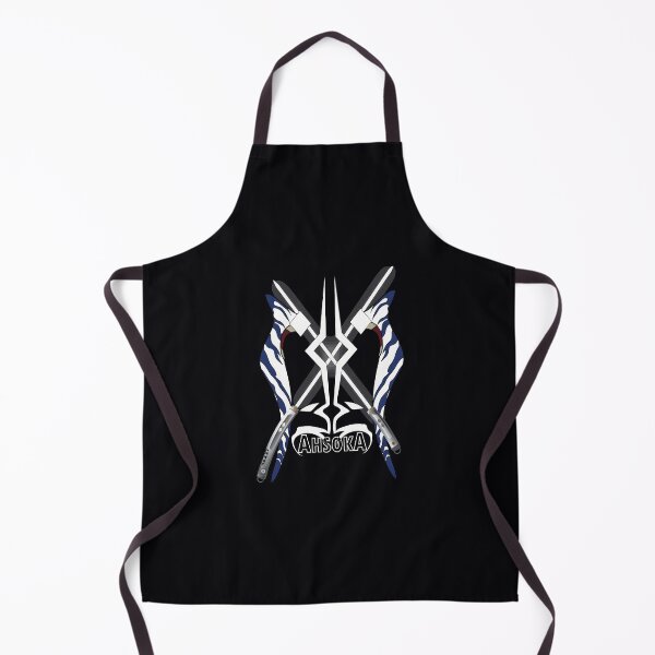 Item preview, Ahsoka Tano Tribute designed and sold by sgobdizxfo4.