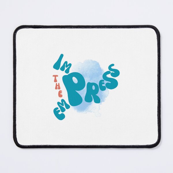 Item preview, TWT - Empress designed and sold by WildAtlanticArt.