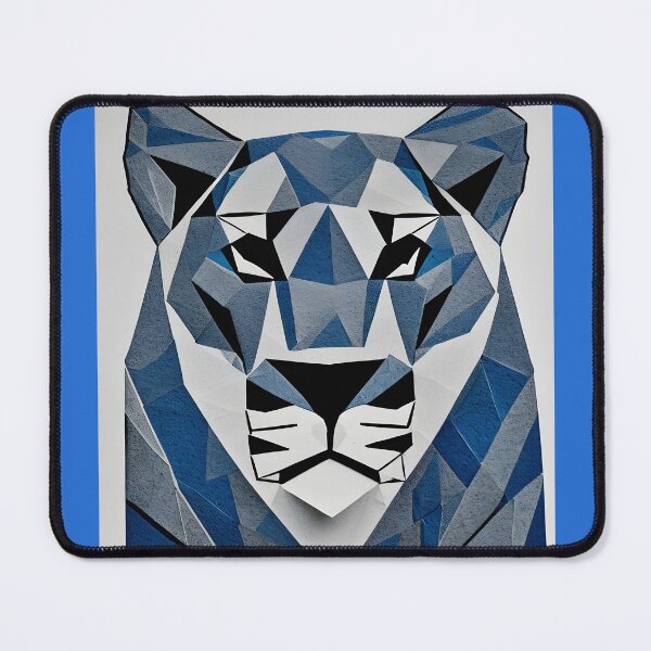 Item preview, Lioness Strength 19 designed and sold by Artekinium.