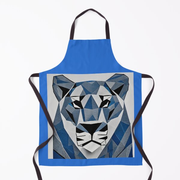 Item preview, Lioness Strength 19 designed and sold by Artekinium.
