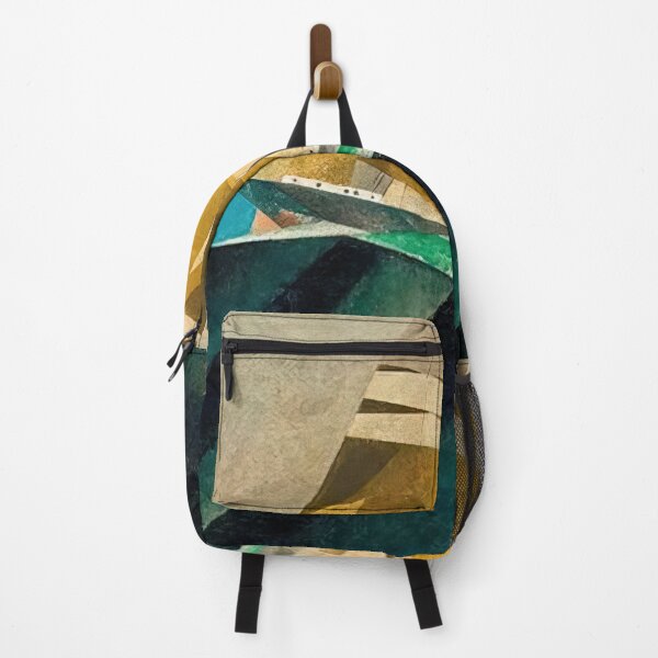 Item preview, Lyonel Feininger designed and sold by Artzate.