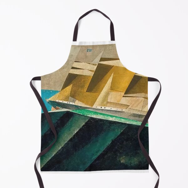 Item preview, Lyonel Feininger designed and sold by Artzate.