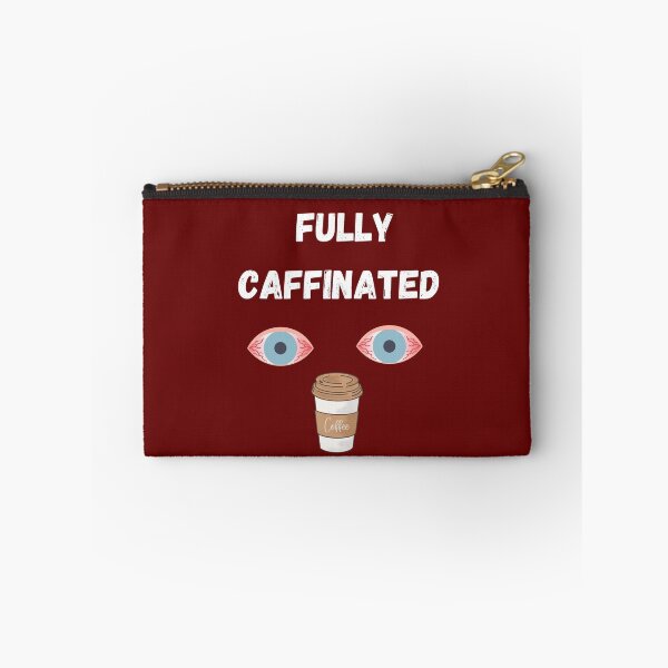 Item preview, Fully Caffinated! designed and sold by PhoeniXDreamer.