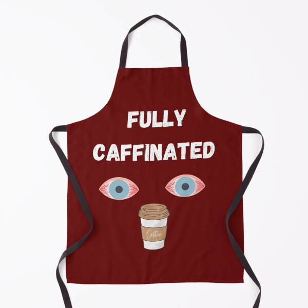Item preview, Fully Caffinated! designed and sold by PhoeniXDreamer.