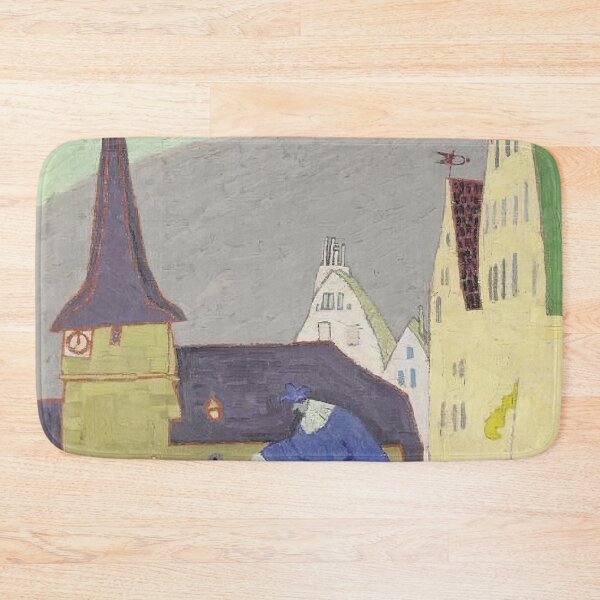 Item preview, Lyonel Feininger designed and sold by Artzate.