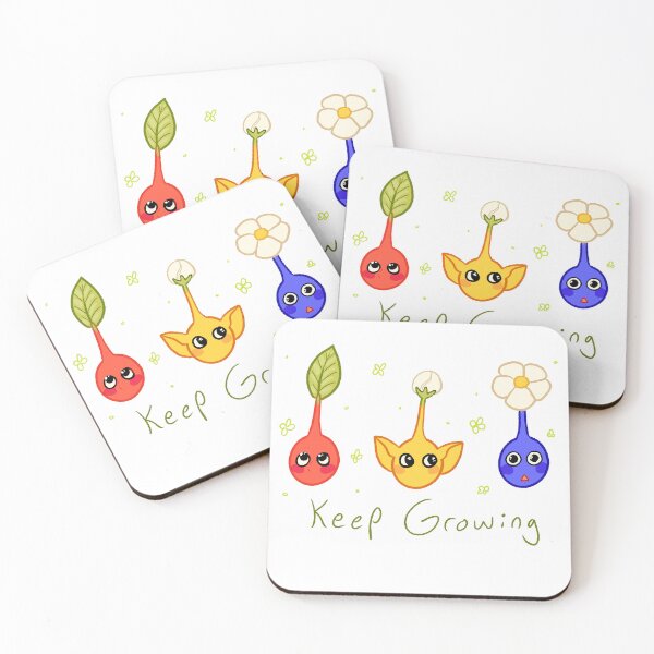 Item preview, Keep growing designed and sold by fruityrats.