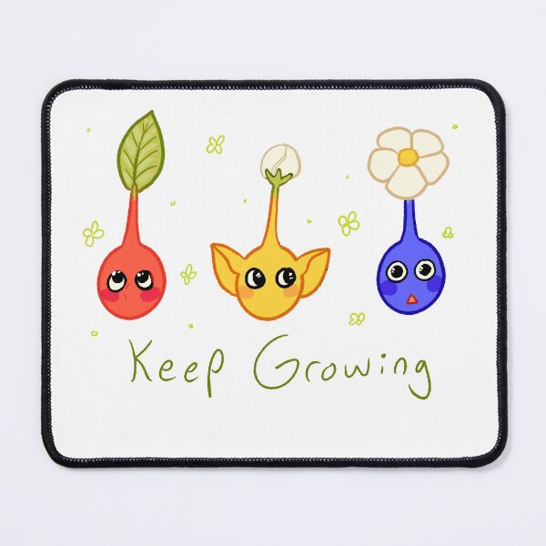 Item preview, Keep growing designed and sold by fruityrats.