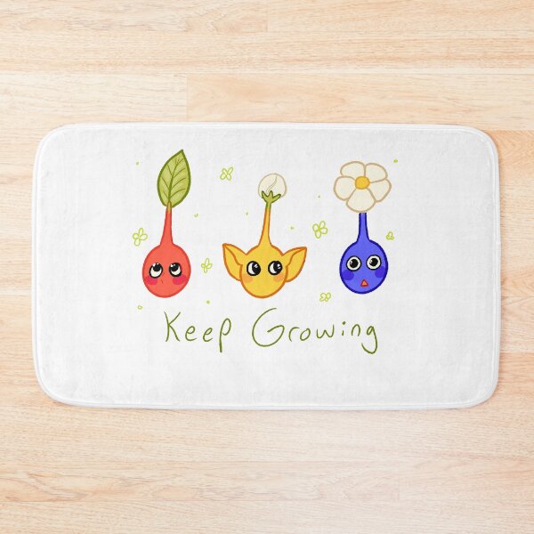 Item preview, Keep growing designed and sold by fruityrats.