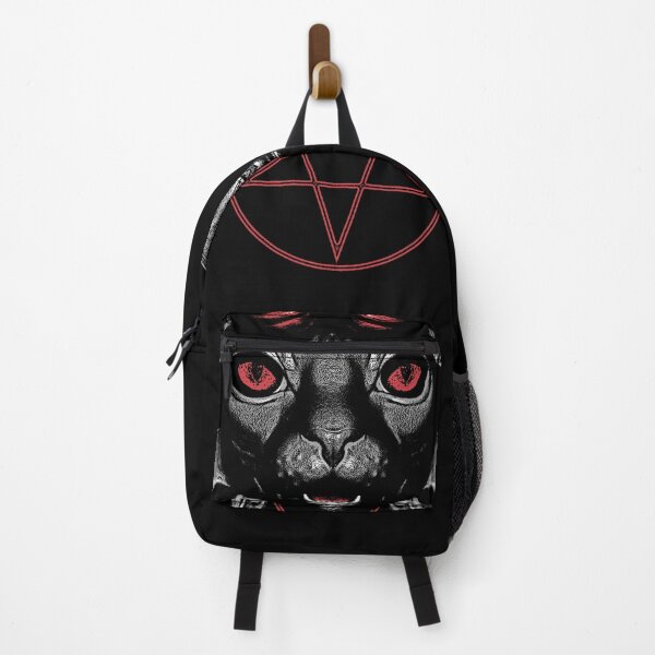 Item preview, OCCULT CAT designed and sold by Dust Style.