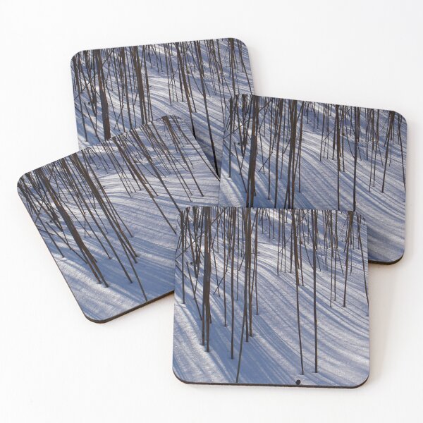 Item preview, Long Shadows of Winter designed and sold by lghtwrkr.