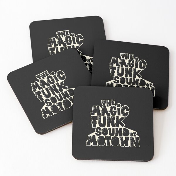 Item preview, Funky Motown Music designed and sold by Boogosh.