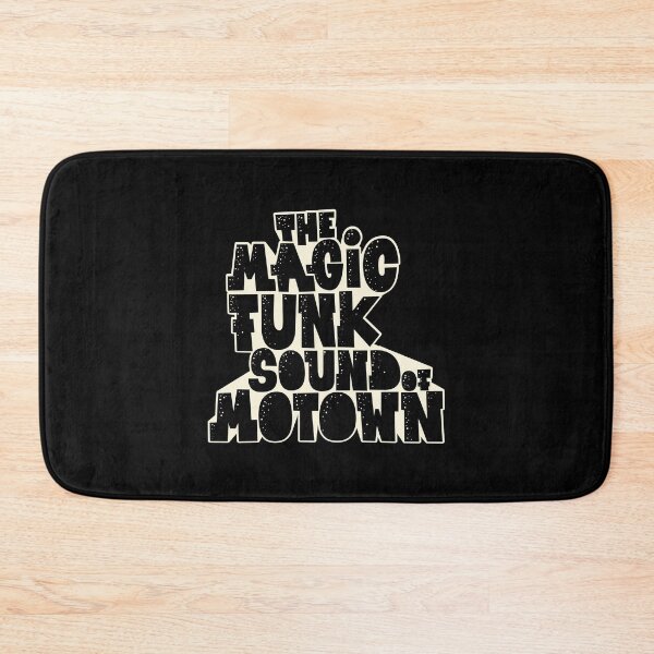Item preview, Funky Motown Music designed and sold by Boogosh.