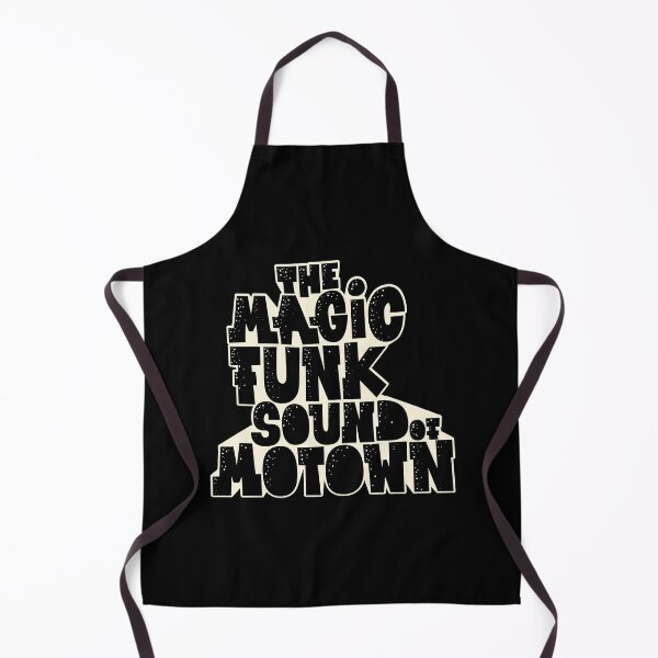 Item preview, Funky Motown Music designed and sold by Boogosh.
