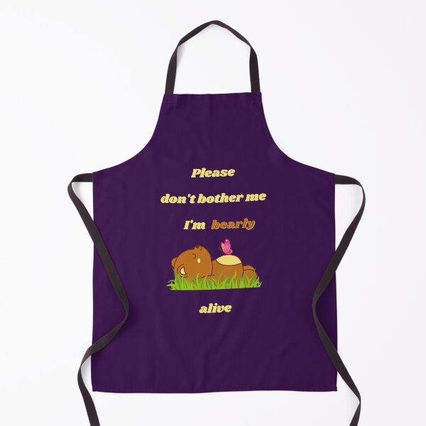Item preview, Bearly alive designed and sold by Simon Boar.