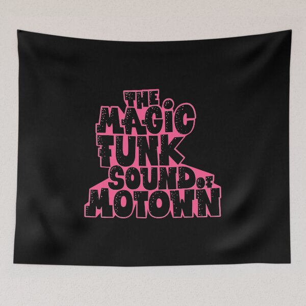 Item preview, Motown funk & soul vibes designed and sold by Boogosh.