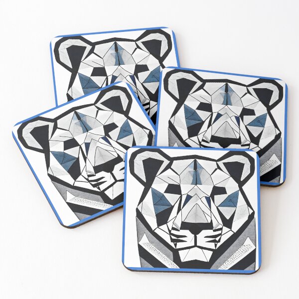 Item preview, Lioness Strength 20 designed and sold by Artekinium.