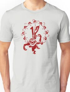 shirts with monkeys on them