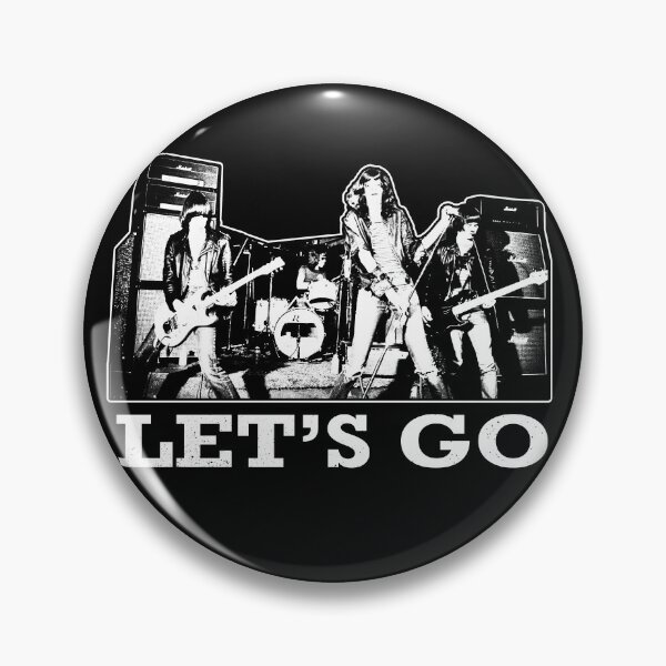 Item preview, Let's Go designed and sold by BadDadPhotoShop.