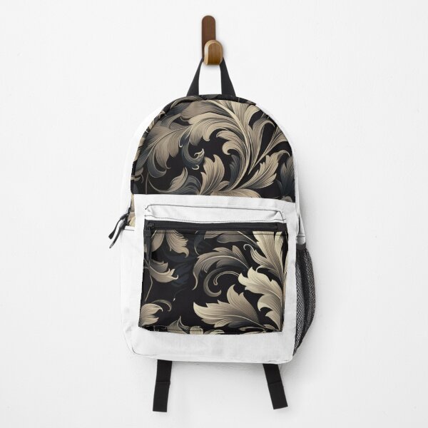 Item preview, Spectral Serenity: A Vintage Contrast designed and sold by Vintageoused.