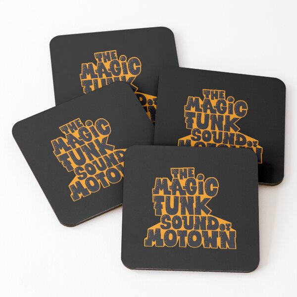 Item preview, Motown funk & soul vibes designed and sold by Boogosh.