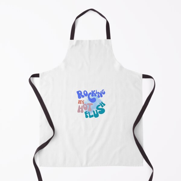 Item preview, TWT - Hot flush designed and sold by WildAtlanticArt.