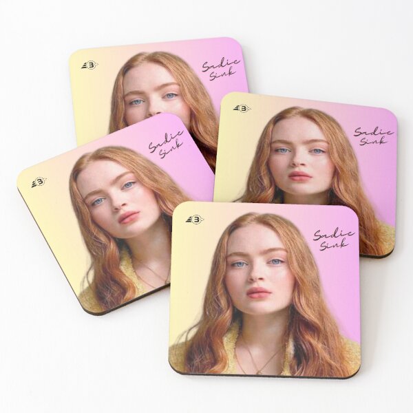 Item preview, sadie sink poster2023 designed and sold by bivetTshirt.