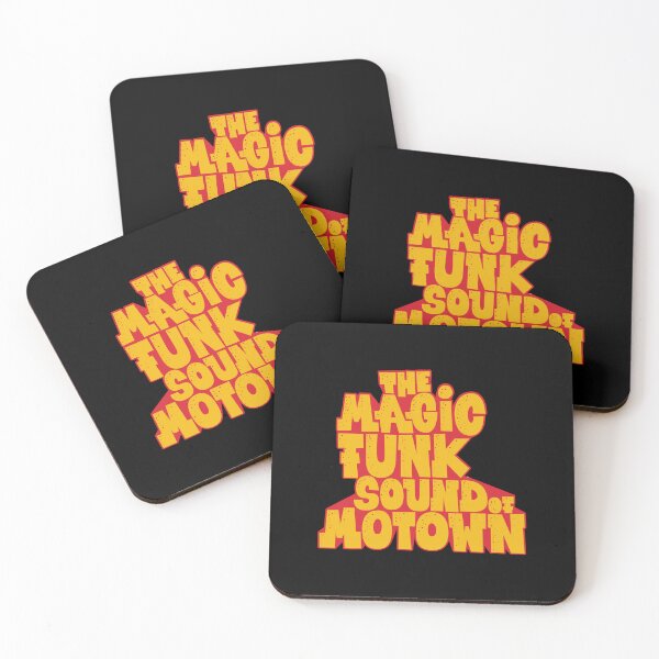 Item preview, Motown funk & soul vibes designed and sold by Boogosh.