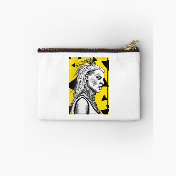 Item preview, Yolandi from Die Antwoord designed and sold by keylazuluaga.