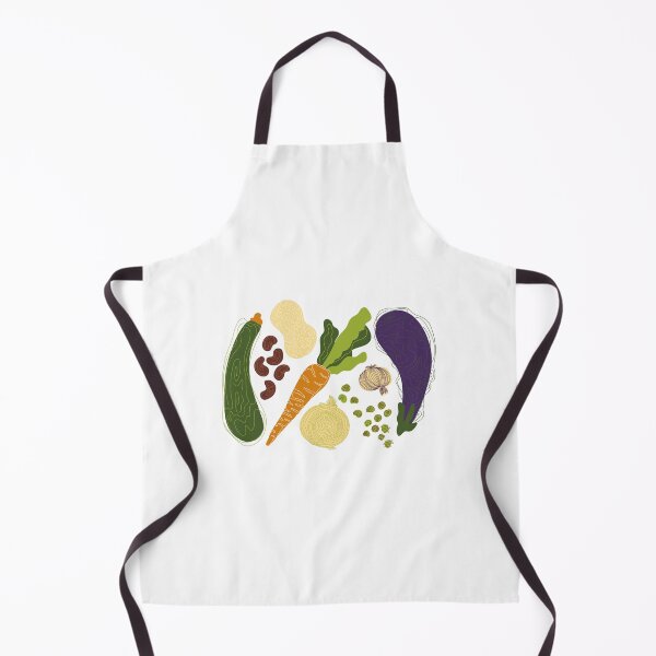 Item preview, Funky Vegetables designed and sold by sydneyw745.