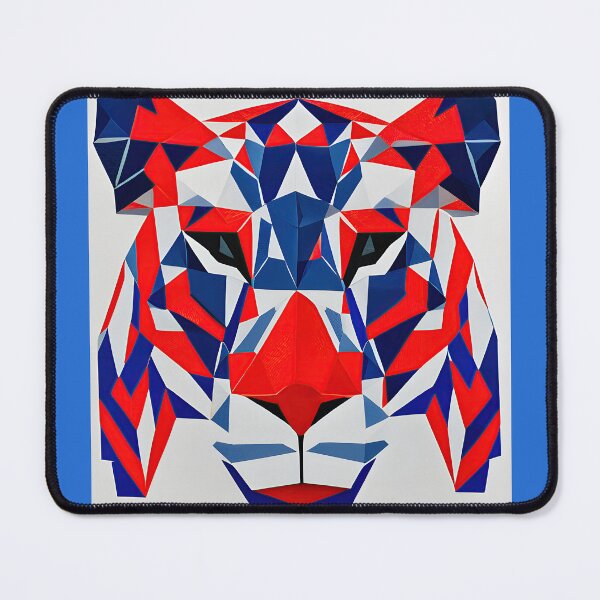 Item preview, Lioness Strength 21 designed and sold by Artekinium.