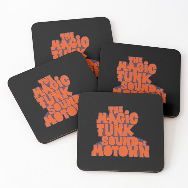 Item preview, Motown funk & soul vibes designed and sold by Boogosh.