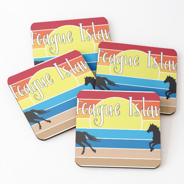 Item preview, Chincoteague Island designed and sold by DMac4.