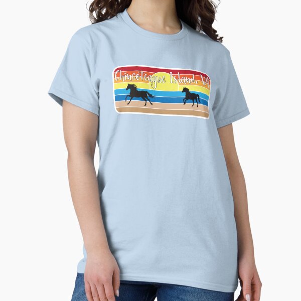 Item preview, Chincoteague Island designed and sold by DMac4.