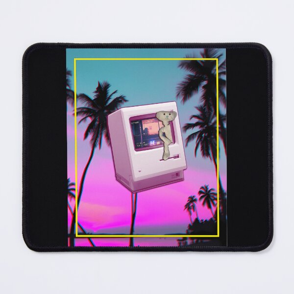 Item preview, AIGHT IMMA HEAD OUT - BEAR (2020)  	 designed and sold by sgobdizxfo4.