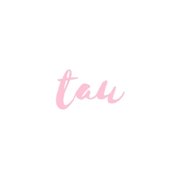 Artwork thumbnail, TAU / SCRIPT / ROSE by kassaroo