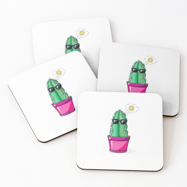 Item preview, Chilling Cactus designed and sold by PTcrew.