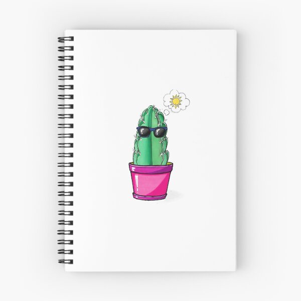 Item preview, Chilling Cactus designed and sold by PTcrew.