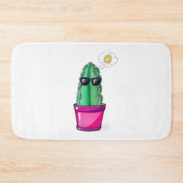 Item preview, Chilling Cactus designed and sold by PTcrew.
