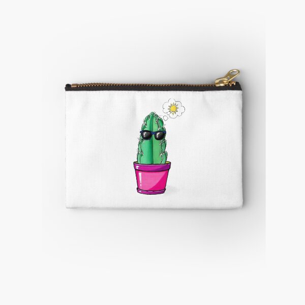 Item preview, Chilling Cactus designed and sold by PTcrew.