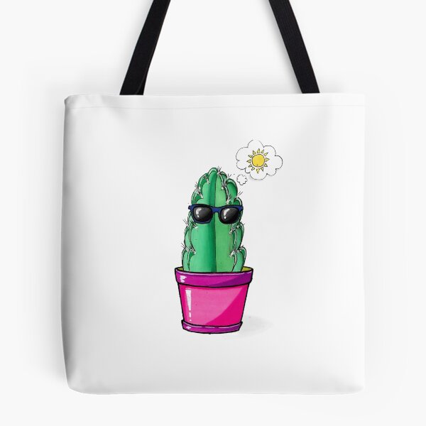 Item preview, Chilling Cactus designed and sold by PTcrew.